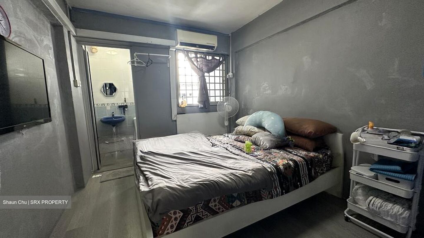 Blk 716 Yishun Street 71 (Yishun), HDB 3 Rooms #504231781